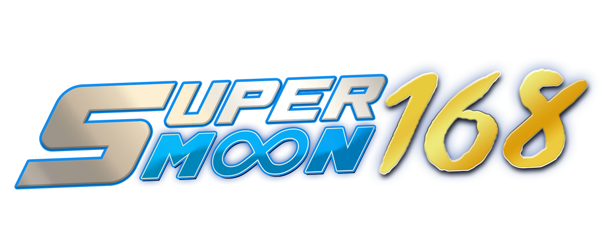 Supermoon168  แสงจันทร์ริบหรี่ แต่กำไรเจิดจ้า เดิมพันล้ำยุค บนเว็บพนันที่ไม่ใช่แค่ดวง